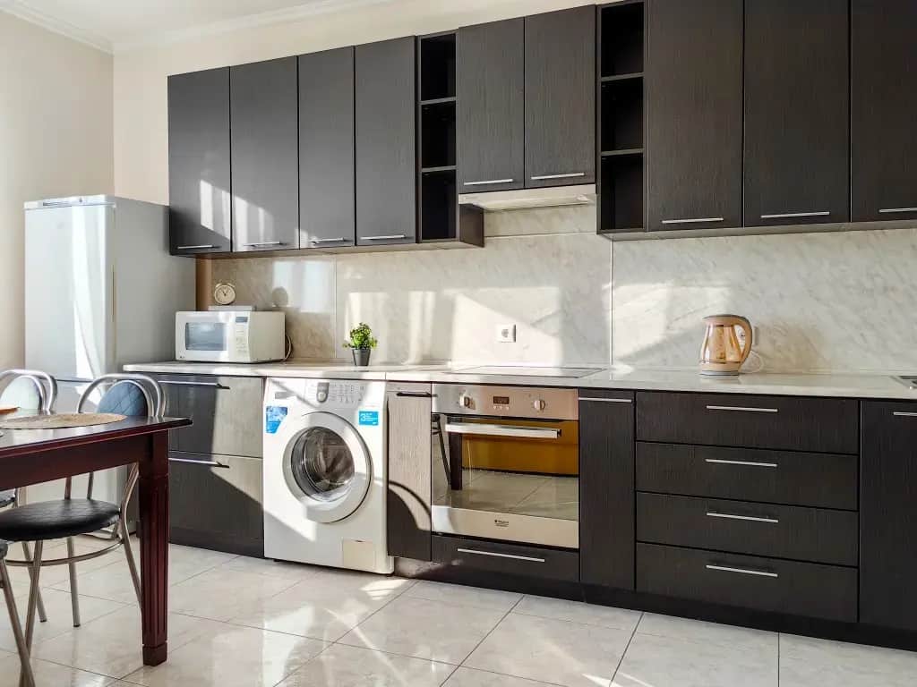 Апартаменты Классические ТУТЖИВУТ на Кубанской Набережной: фото 3
