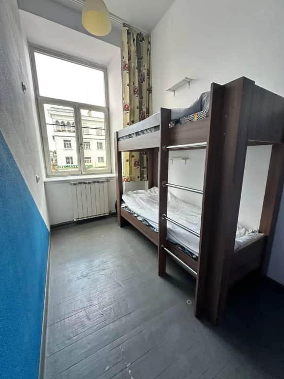 Хостел Super Hostel: фото 2