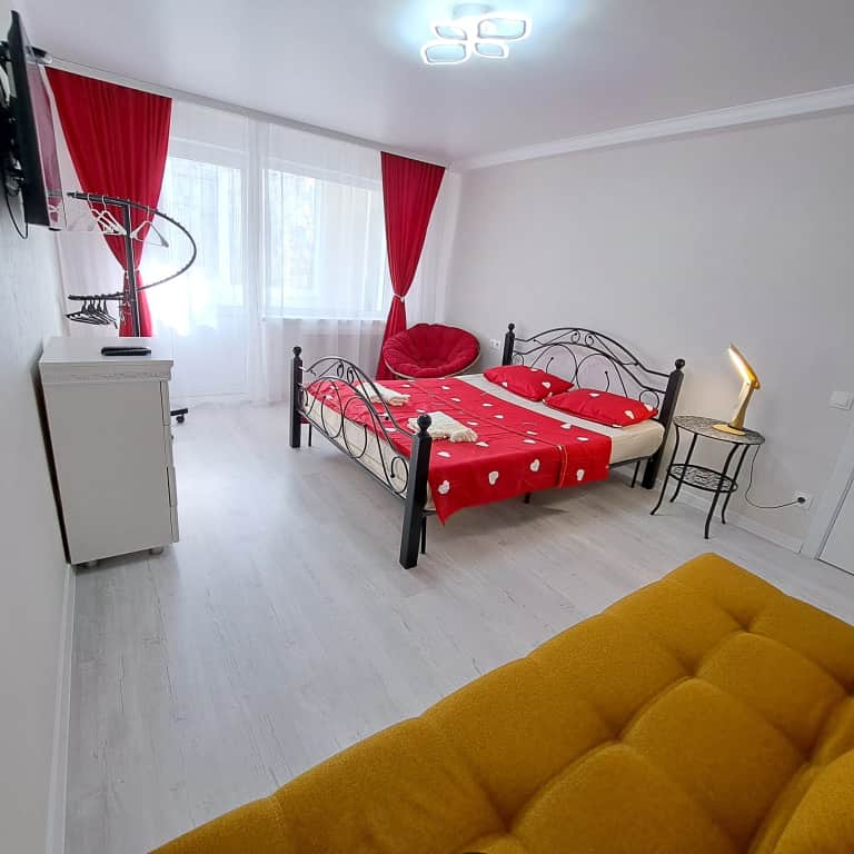 Апартаменты White Room от Rooms Apartment: фото 3