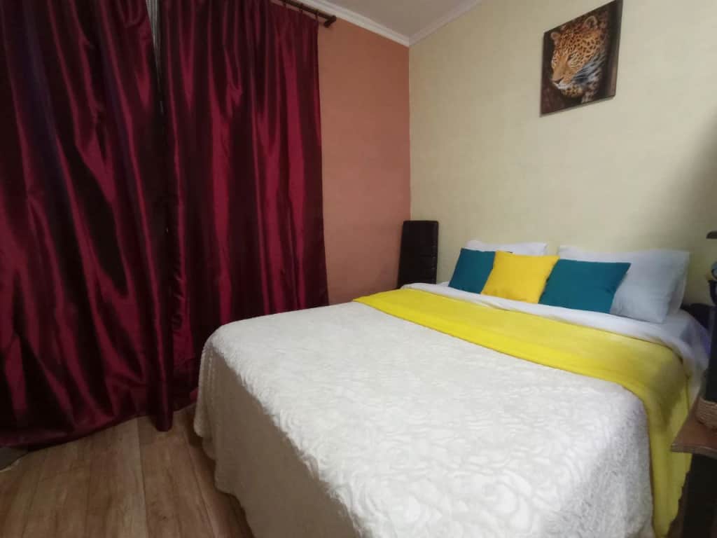 Квартира Live-In-Comfort на Творчества 1к1: фото 2