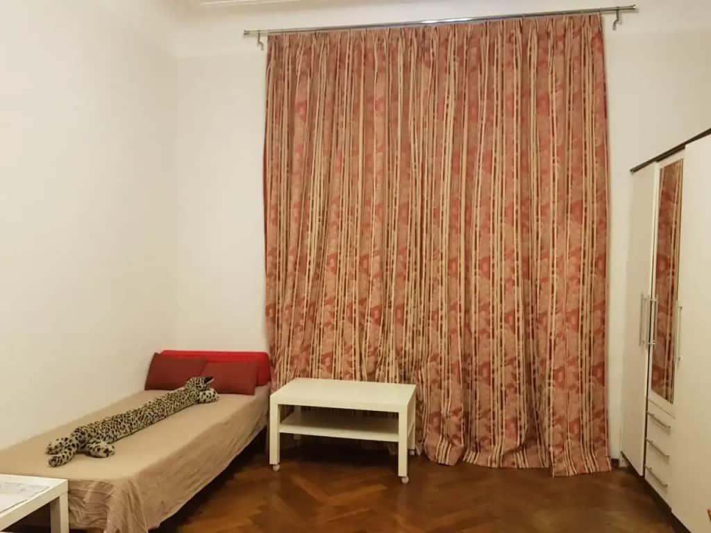 Мини-отель El Rooms: фото 3