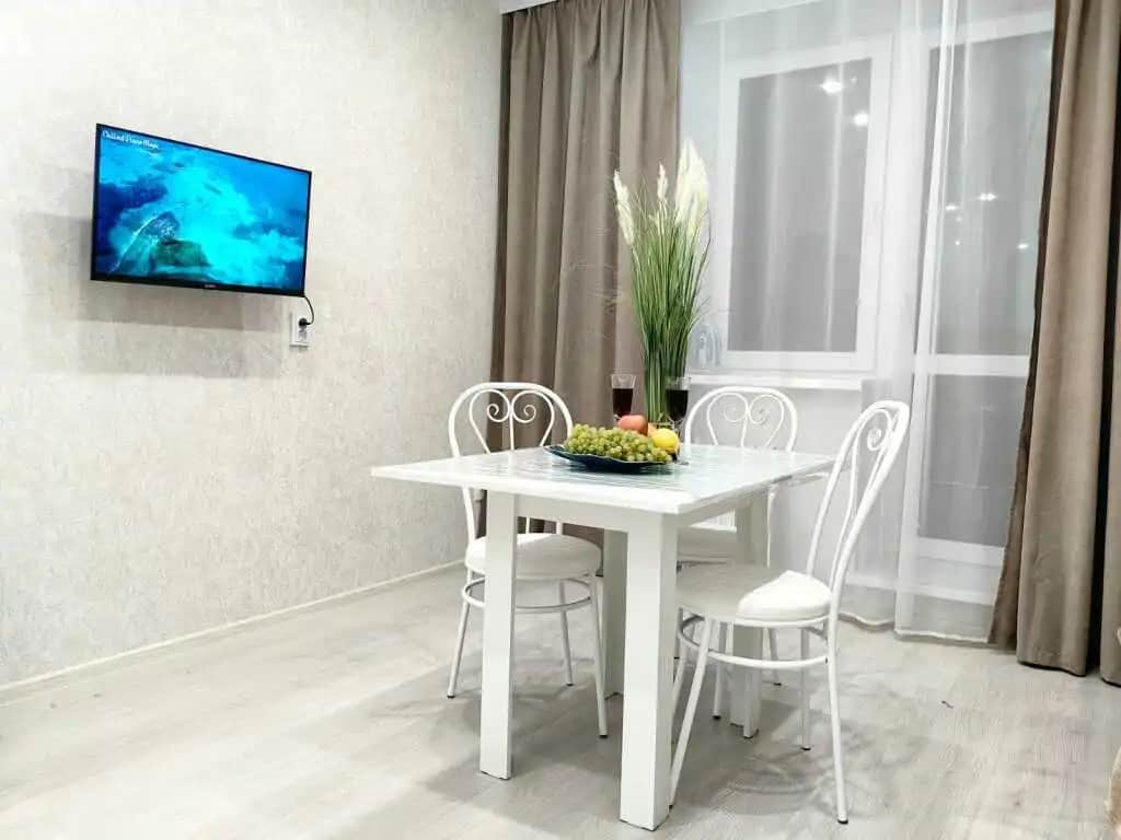 Апартаменты LikeHome на ул. Ломоносова, 3: фото 2