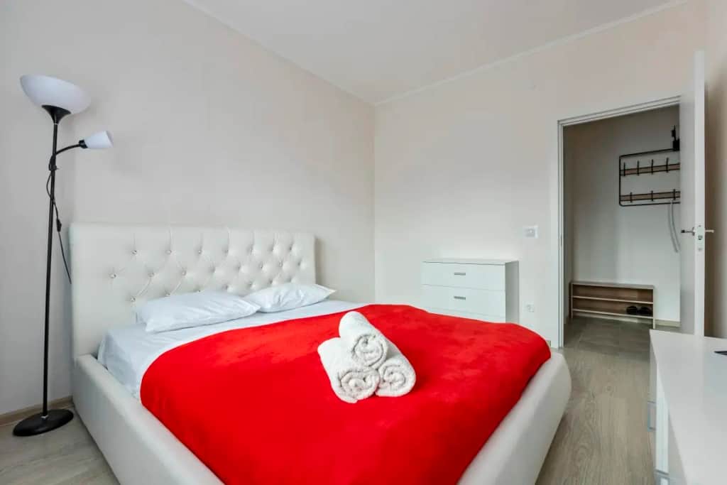 Апартаменты MaxRealty24 BigPutilkovo 2: фото 3