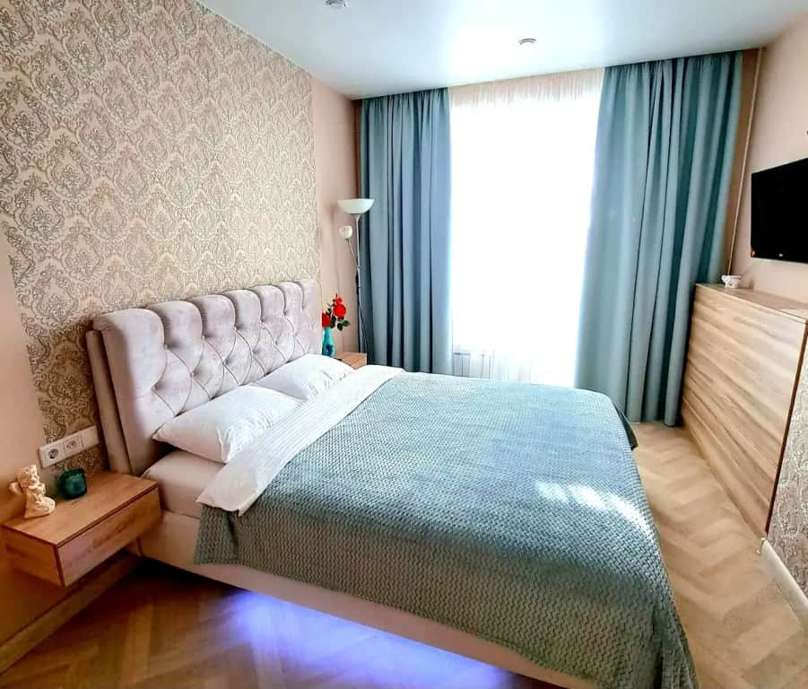 Квартира Премиум Романовъ 5*: фото 3