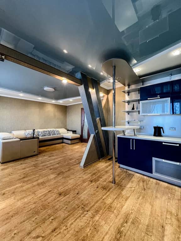 Квартира в самом сердце Comfort класса: фото 2