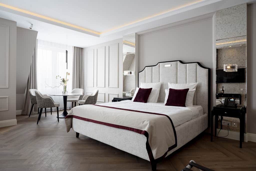 Апарт-Отель Dionis Art Apartments: фото 3