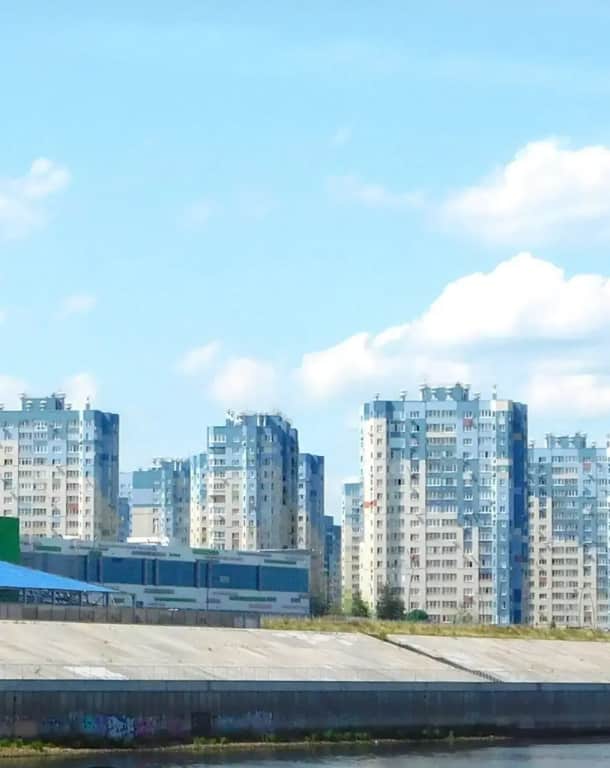Квартира Уютная рядом с набережной реки Волга: фото 3