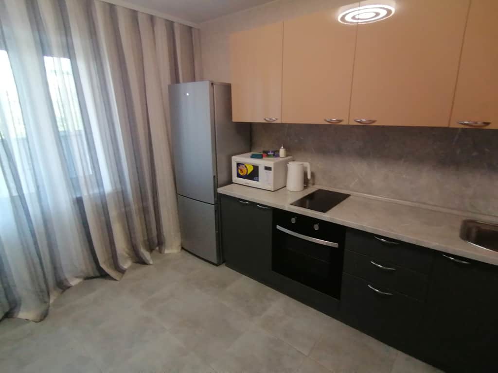 Квартира в ЖК Гранд Парк: фото 3