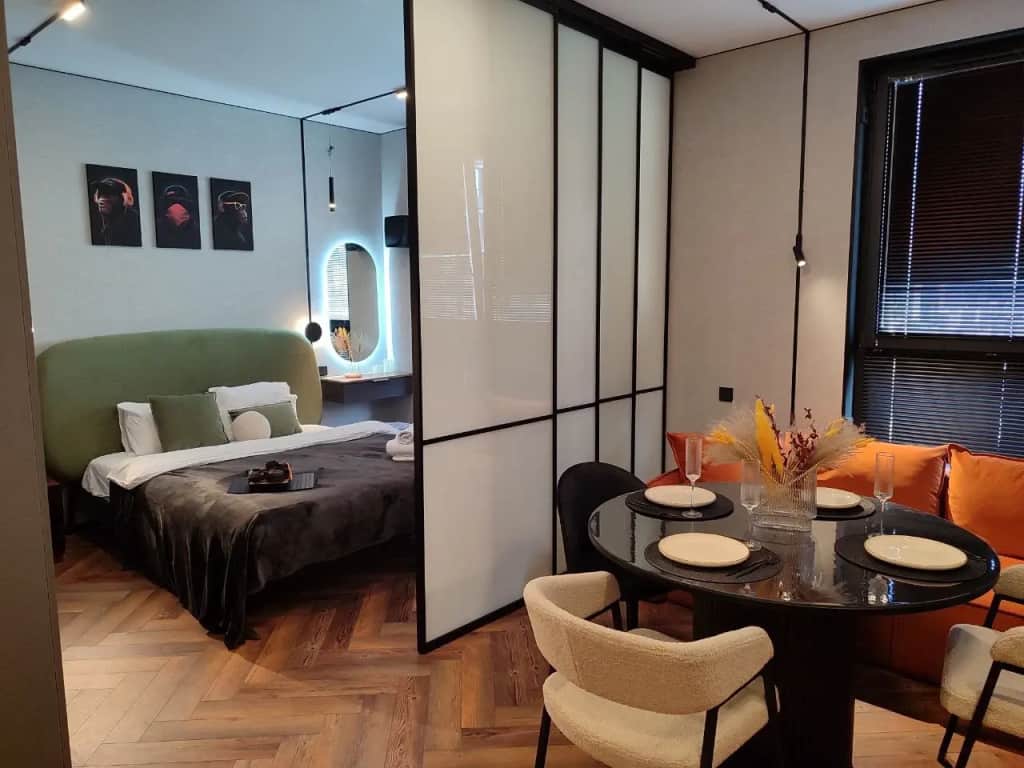 Квартира Талисман от Home24: фото 2
