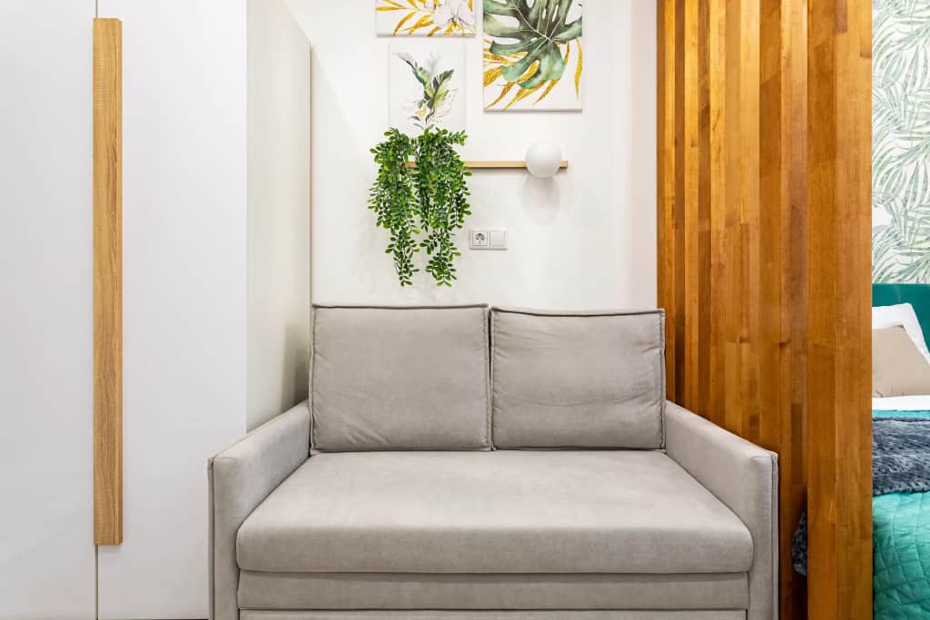 Апартаменты InHome24 Comfort Studio: фото 3