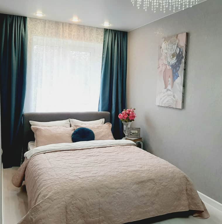 Апартаменты Pion сети DeNewHome у Парка Патриотов: фото 2