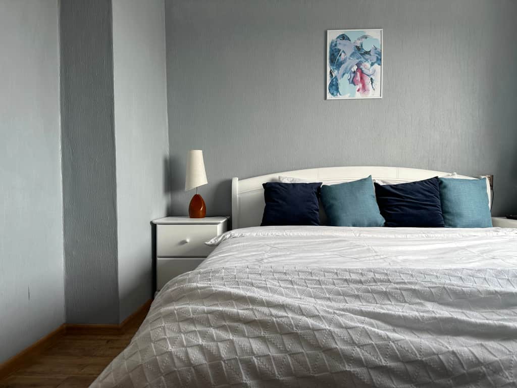 Квартира IZI home Kamchatka с шикарным видом на вулканы: фото 2