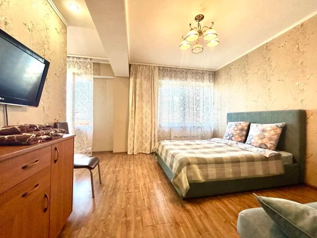Квартира Зеон: фото 2