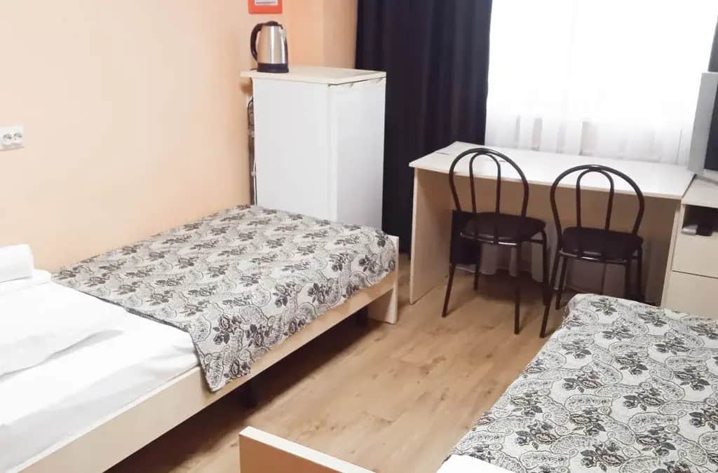 Отель Smart Hotel КДО Пенза: фото 3