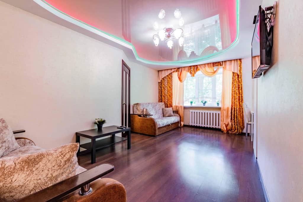 Апартаменты DreamHouse Короленко 10: фото 3