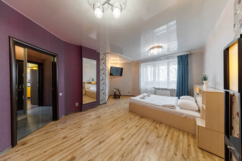 Квартира Hotel Home на Макаренко 9Б: фото 2