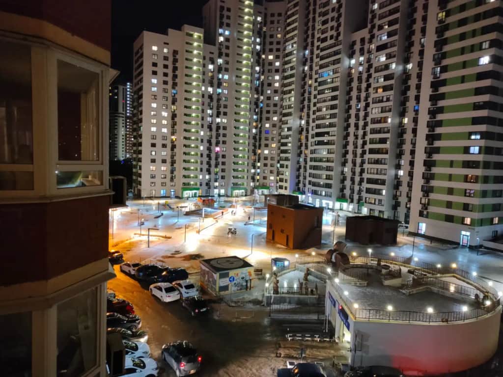Апартаменты День & Ночь на Челюскинцев 101Б: фото 2