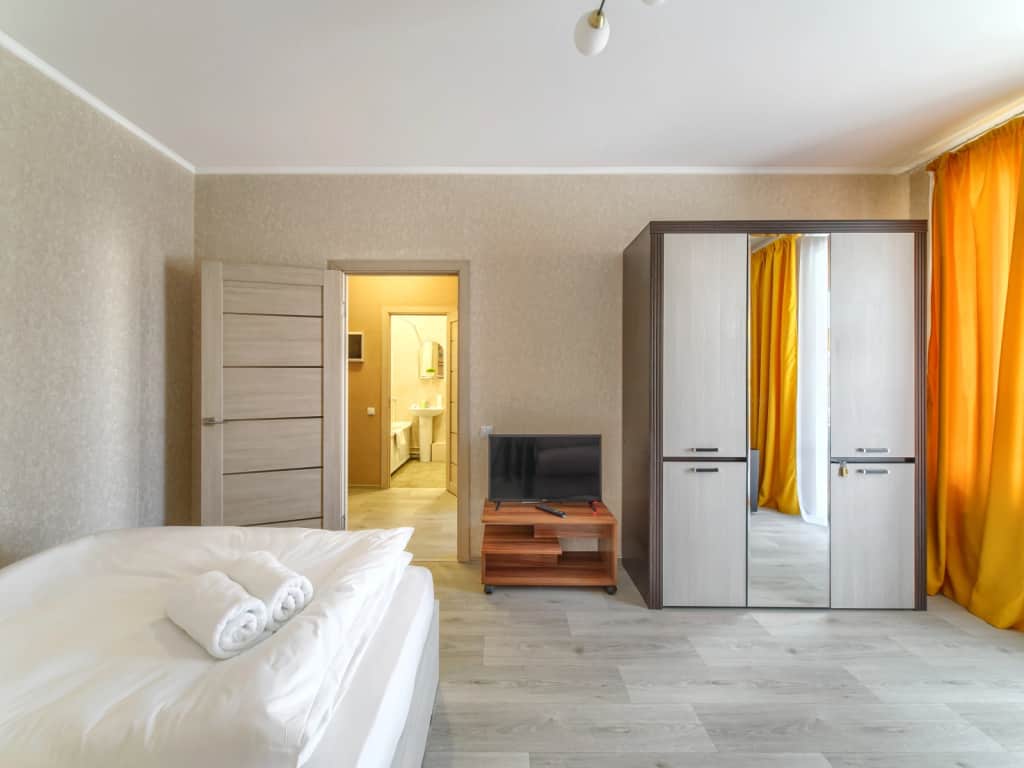 Апартаменты KvartalApartments на Тургенева, 25к1: фото 3