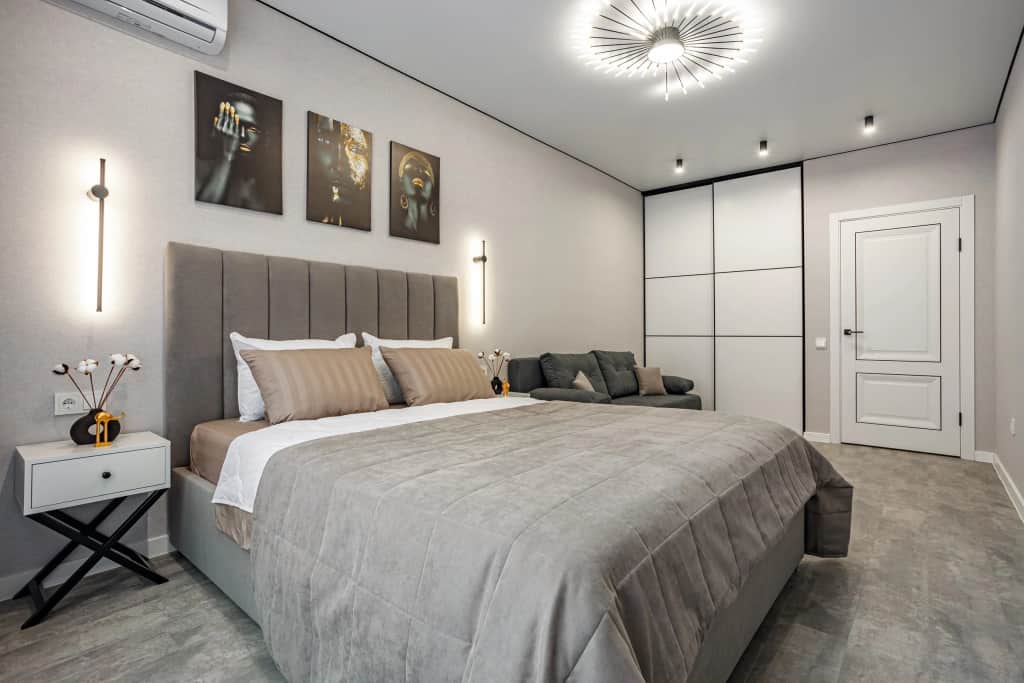 Квартира Абсолютно Новая Дизайнерская Lux: фото 3