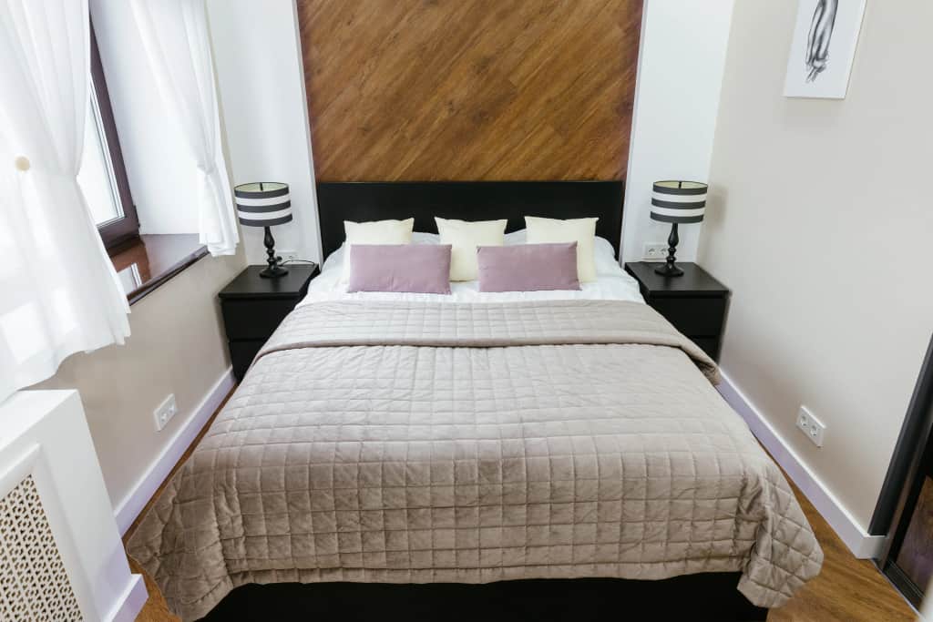 Апартаменты ROOM ROUR с видом на МОСТ ВЛЮБЛЕННЫХ: фото 3
