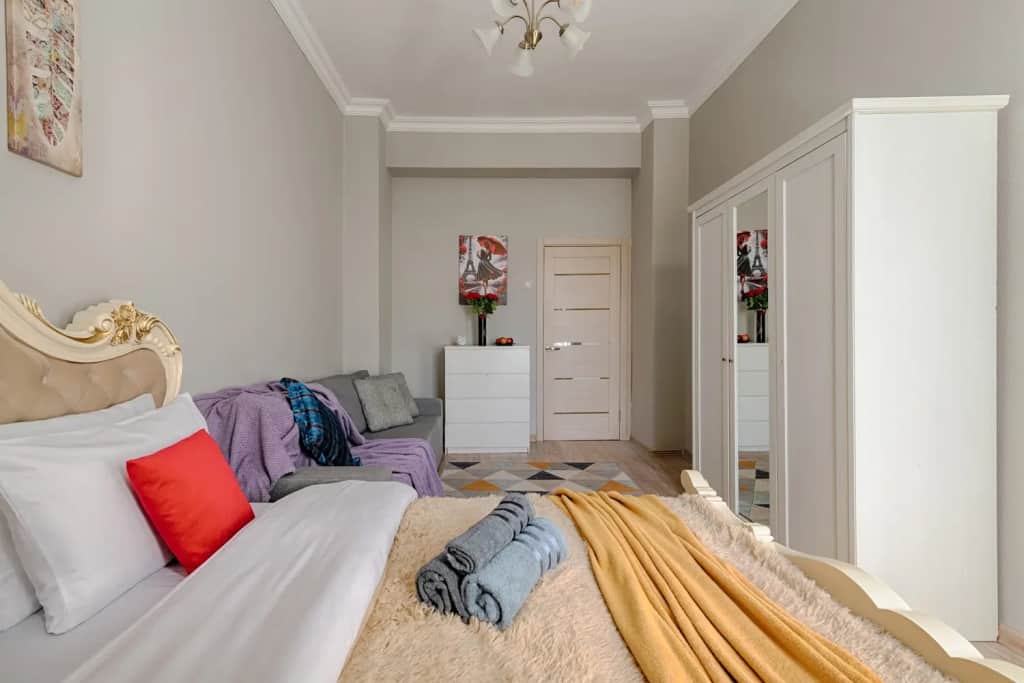 Апартаменты ComfortHomes метро Белорусская: фото 3