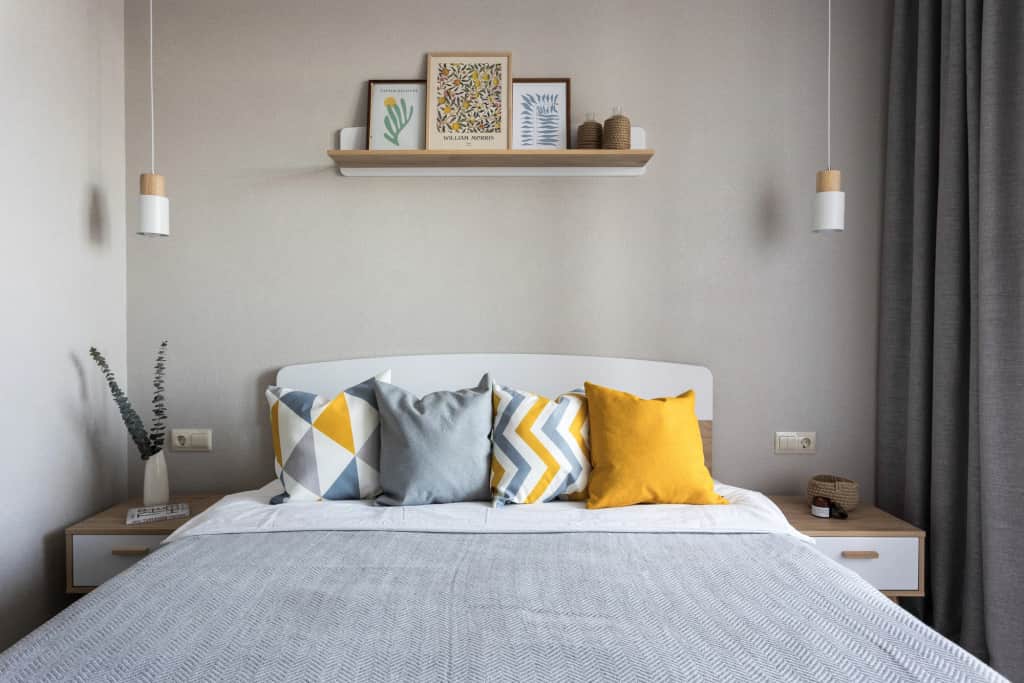 Апартаменты для Двоих Vetka Home у метро: фото 2