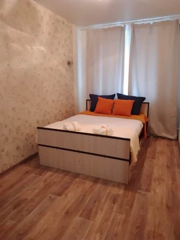 Квартира на Пролетарской 17: фото 3