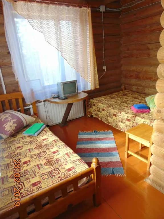 Мини-отель Параллель: фото 3