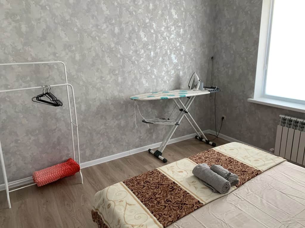 Апартаменты Tur House в Каспийске: фото 3