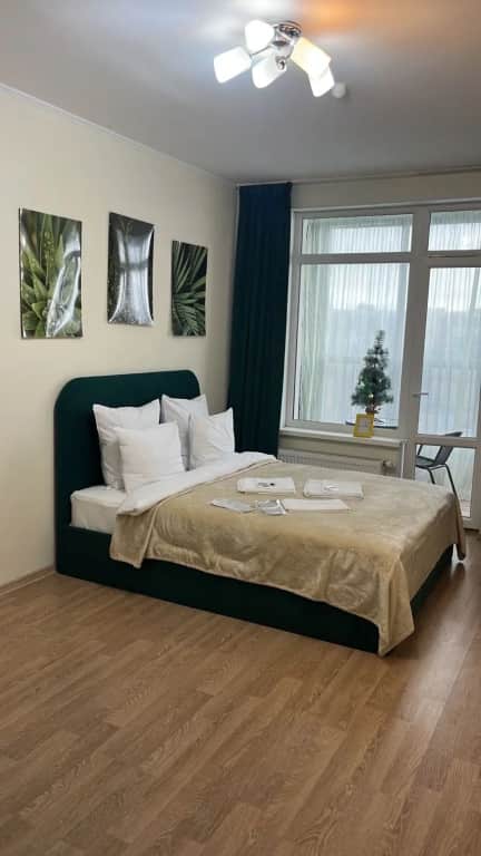 Квартира на улице Адмирала Черокова 18 корп 3: фото 3