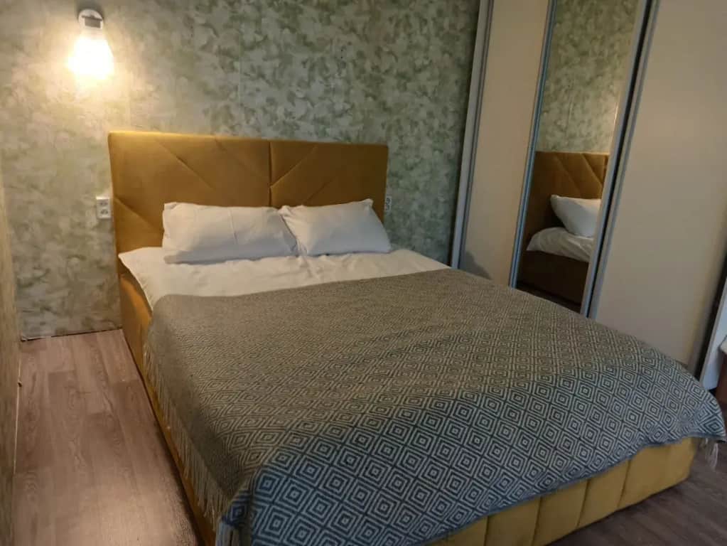 Квартира в Паратунке рядом Бассейн: фото 2