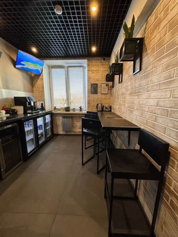 A4 Apartments: фото 2