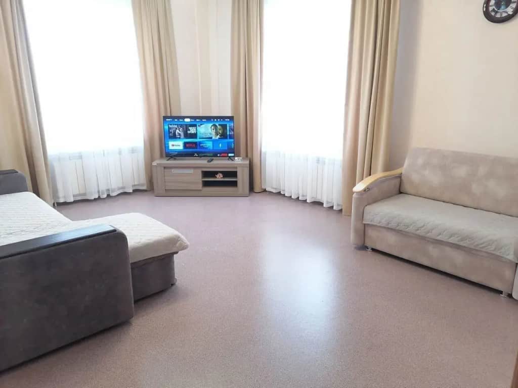 Квартира Марат Home по ул. проспект И.Зарипова д. 9: фото 2