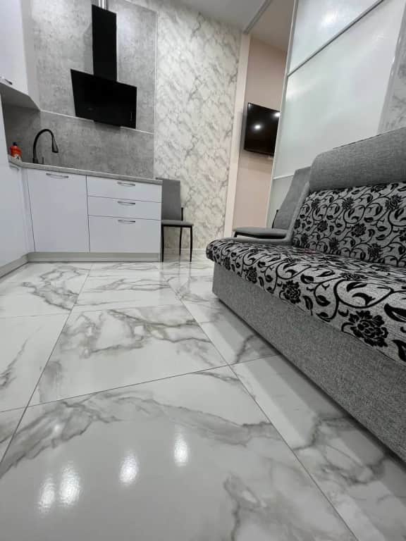 Квартира 1-к 32кв.м: фото 3