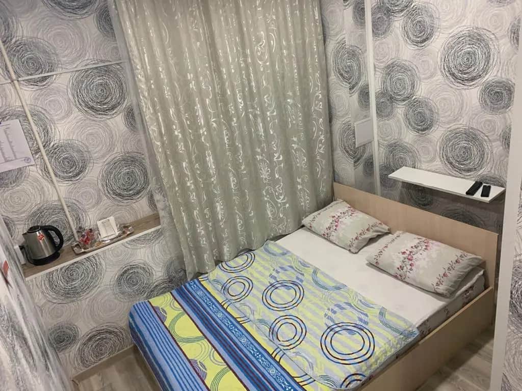Гостиница Фреш в Котельниках: фото 2