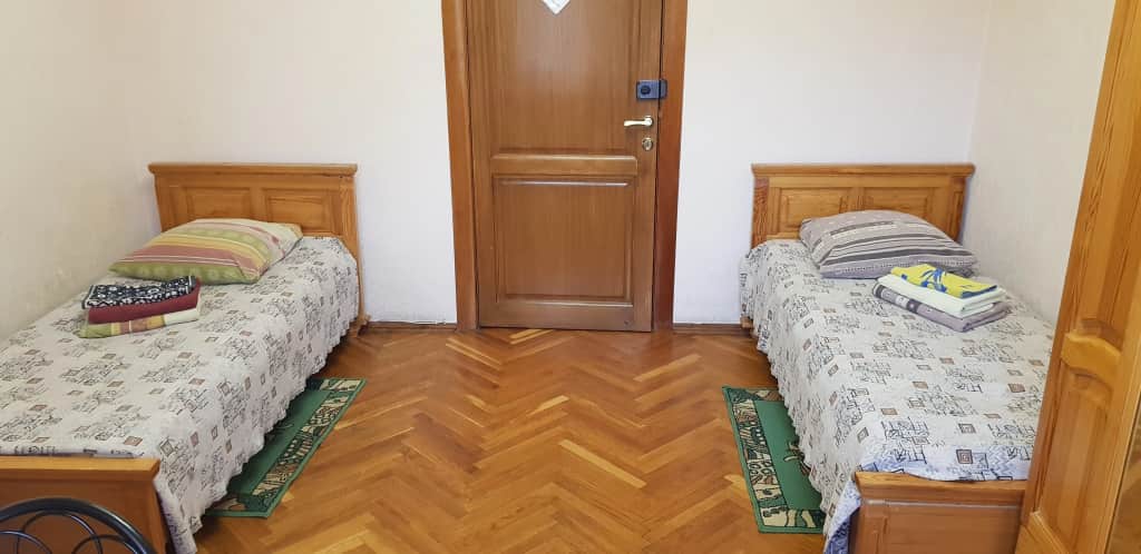 Апарт-Отель Дом Артистов Цирка: фото 3