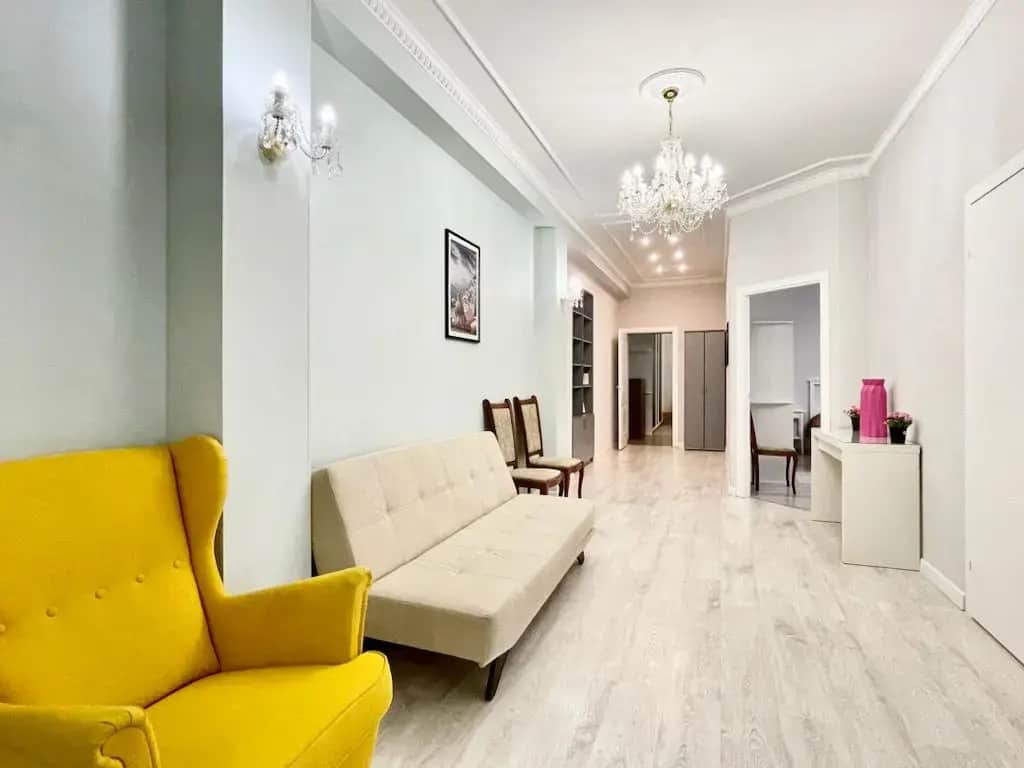 Апартаменты SpbStay на Канале Грибоедова 14: фото 2