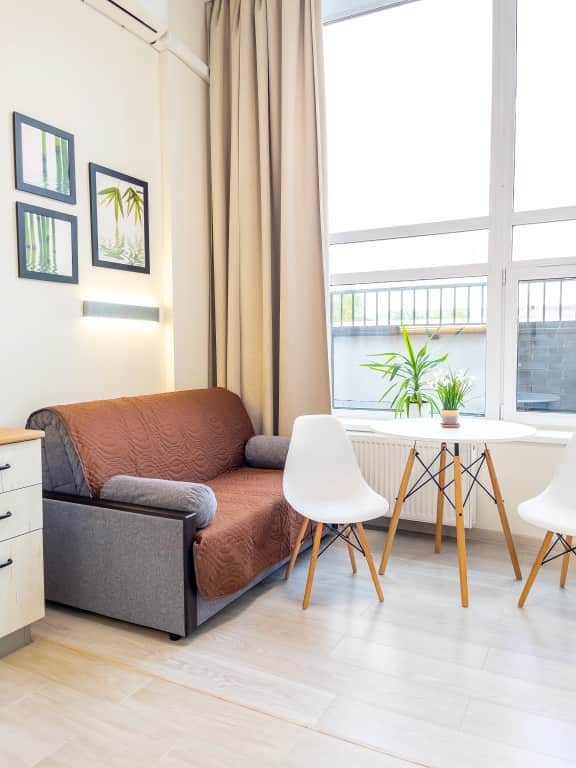 Апартаменты Smart Apart Perm: фото 3