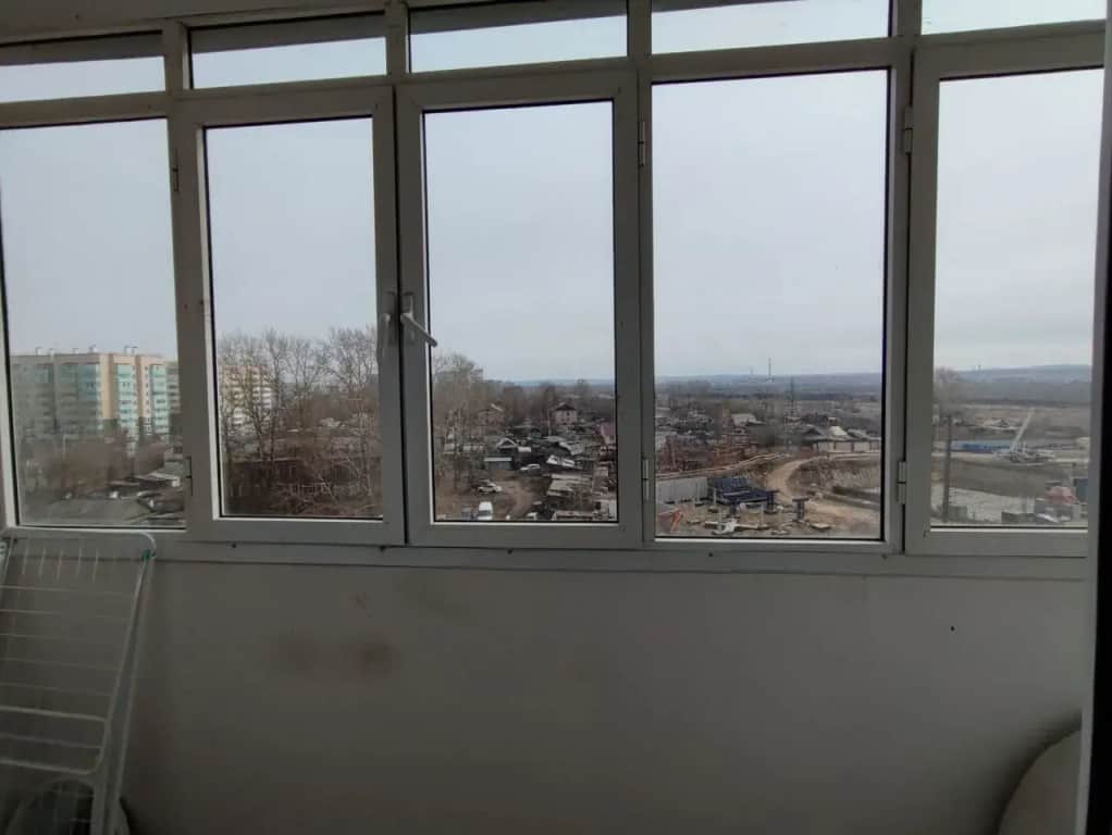 Квартира на партизана Железняка 61: фото 3