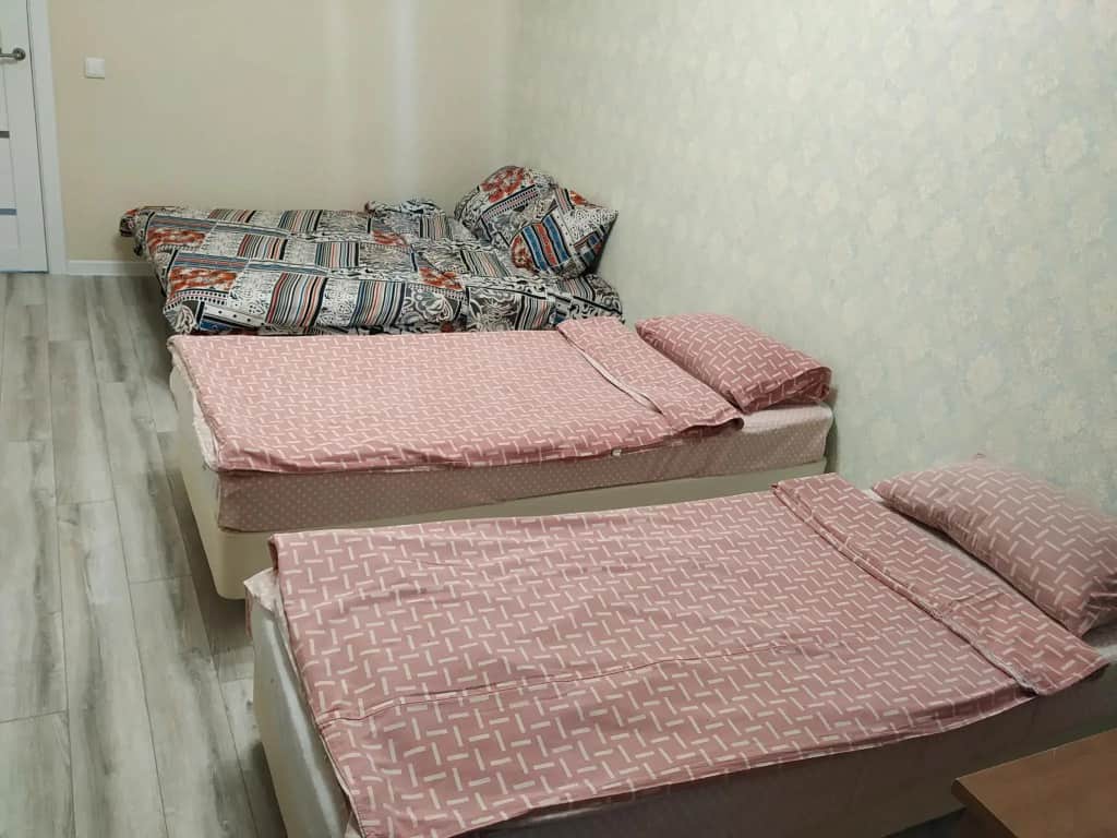 Апартаменты RentHome в Южном городе Весенняя у ГМ Магнит: фото 3