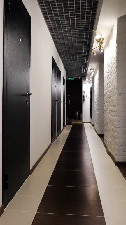 Апартаменты ReStop Loft Apart (РеСтоп): фото 3