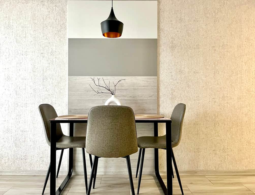 ApartMari Люкс в самом центре на берегу Замкового пруда: фото 3