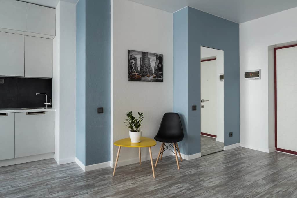 Апартаменты WestView: фото 3