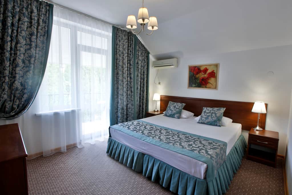 Отель Marina Inn: фото 2