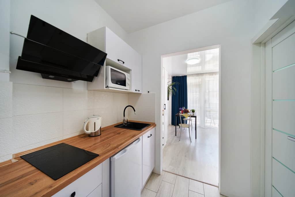 Квартира Sevastopol-Apartment: фото 2