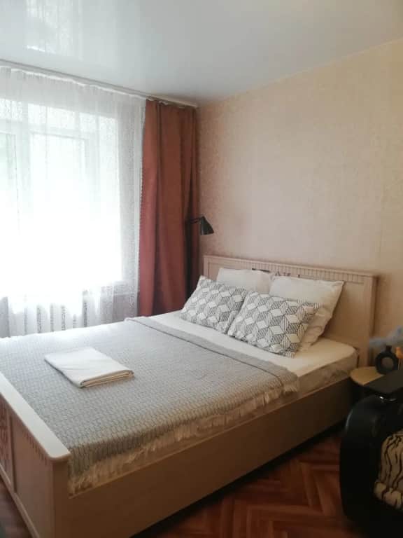 Квартира в центре у ж/д вокзала: фото 2