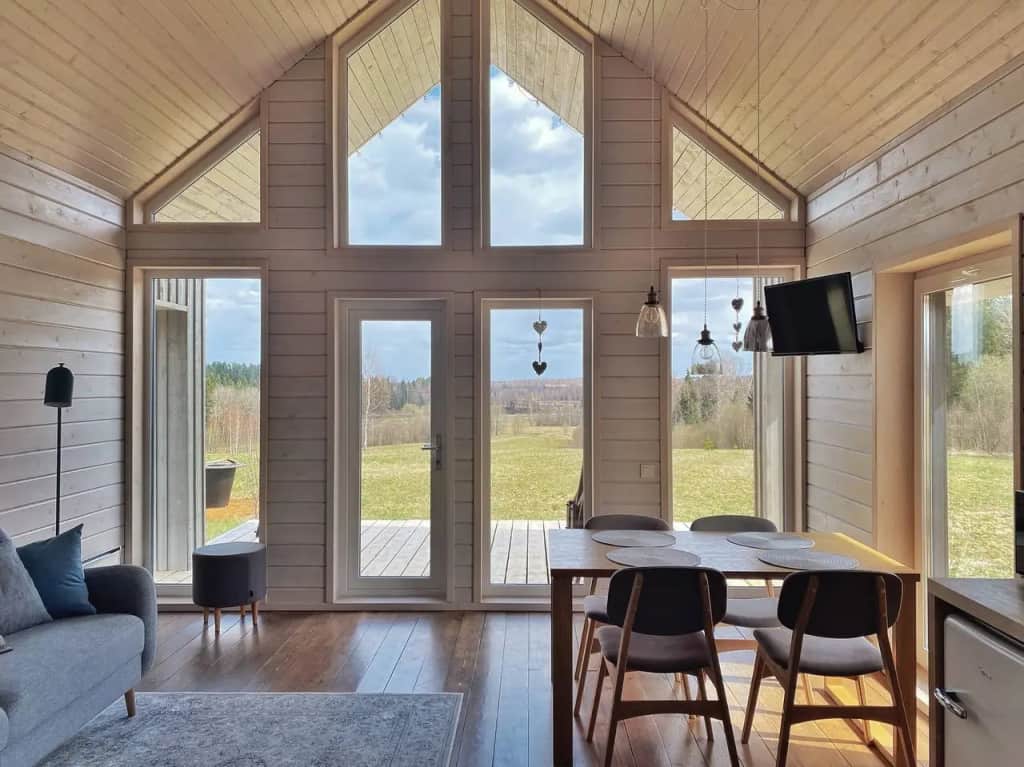 Гостевой дом Родионова дача: фото 3