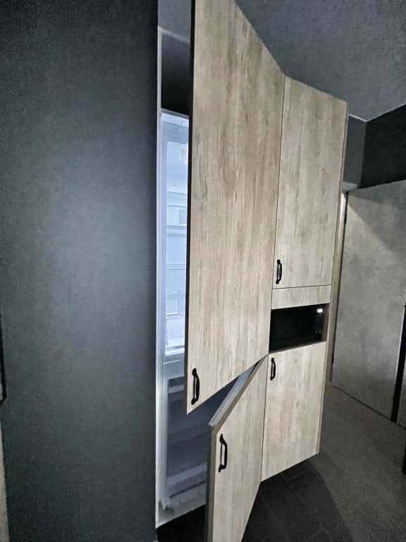 Beautiful Grey Loft: фото 3