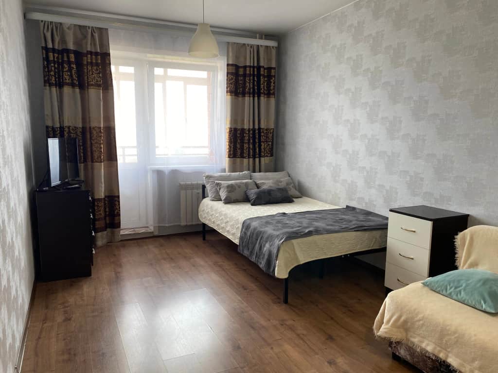 Квартира  Irkroom Крылатый: фото 2