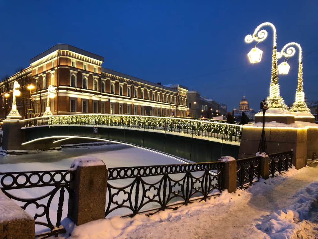 Квартира Комфортная квартира у Мариинского театра: фото 3